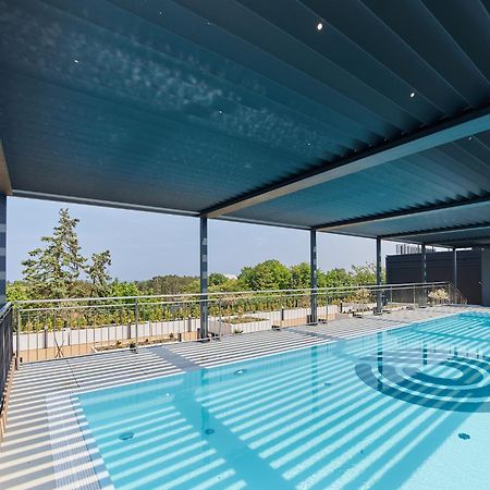 Apartamenty Swinoujscie - Seaside Garden 59 Экстерьер фото