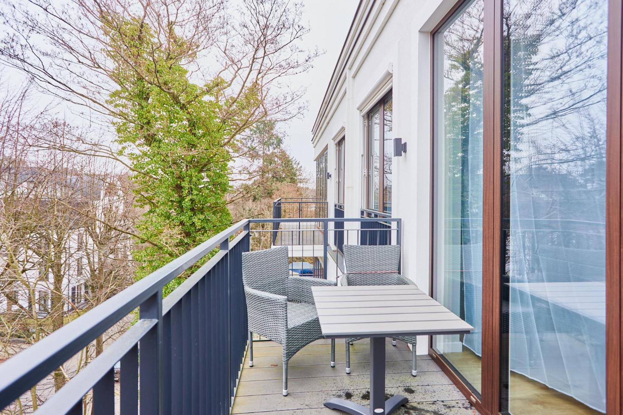 Apartamenty Swinoujscie - Seaside Garden 59 Экстерьер фото
