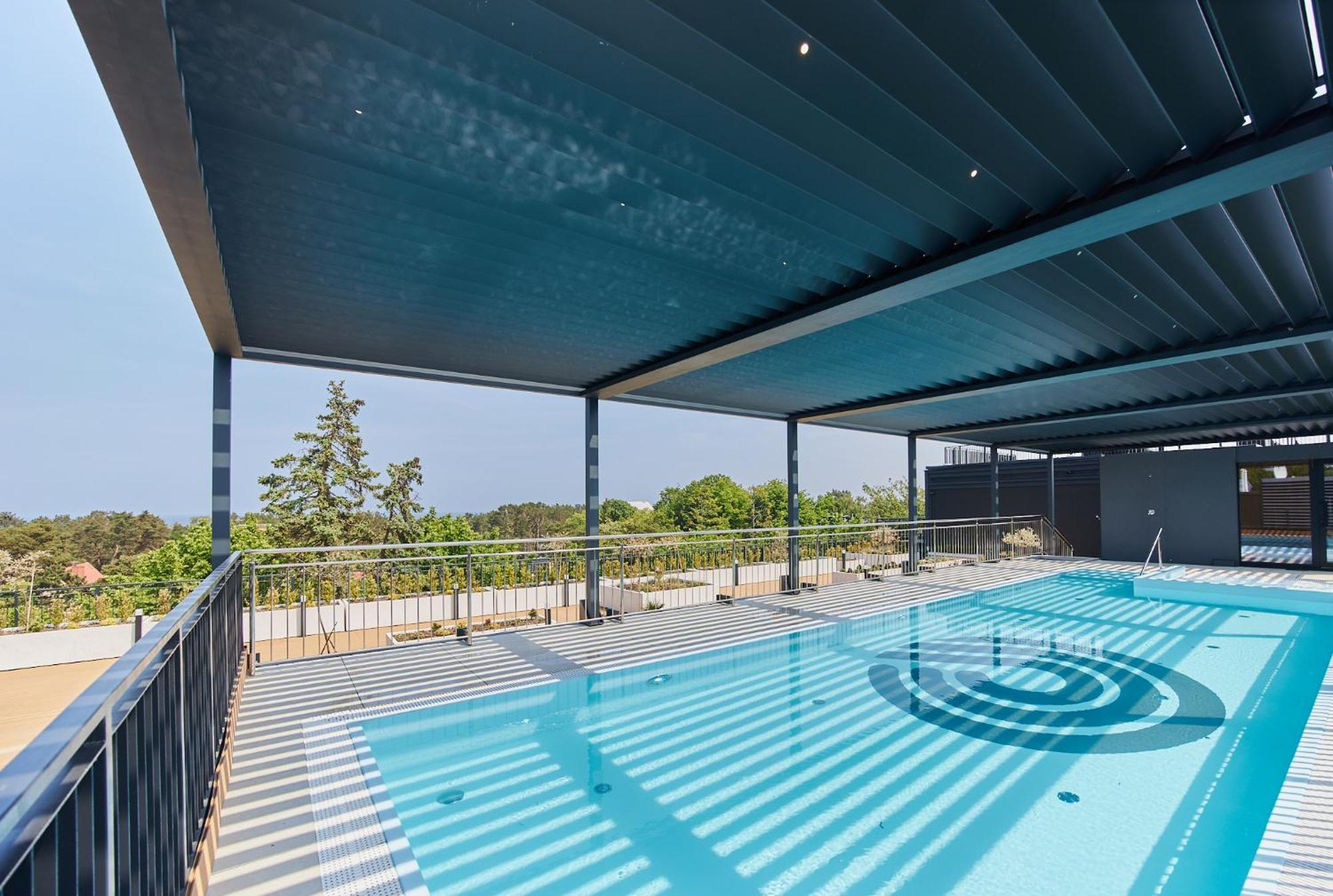 Apartamenty Swinoujscie - Seaside Garden 59 Экстерьер фото